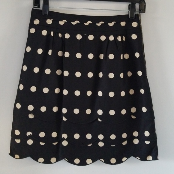 Anthropologie Dresses & Skirts - Anthropolgie Floreat skirt